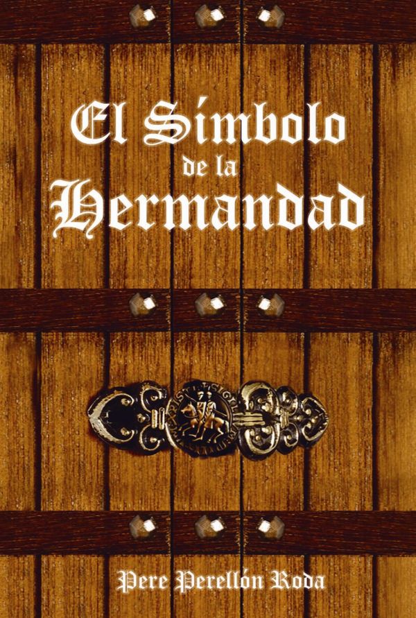 ENTREVISTA A PERE PERELLON PRESENTA "EL SÍMBOLO DE LA HERMANDAD"